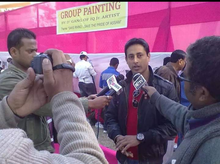 nayan goswami tepur 2