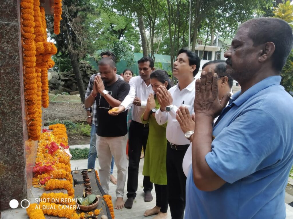 political digital marketing services by nayan goswami tezpur